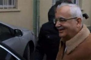 İlhan İşbilen'in de aralarında bulunduğu 3 kişi tutuklandı