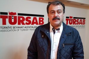 Ruslar Uludağ'daki rezervasyonlarını iptal ettirdi!