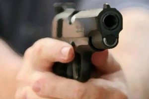 Kayseri'de emlak ofisinde &ccedil;ifte cinayet