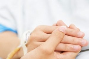 T&uuml;rkiye'de binlerce hasta karaciğer nakli i&ccedil;in bekliyor