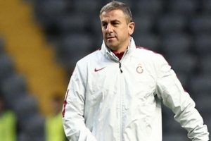 Bursaspor g&ouml;z&uuml;n&uuml; Hamzaoğlu'na &ccedil;evirdi!