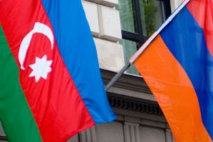 Ermenistan-Azerbaycan sınırında &ccedil;atışma: 1 asker şehit