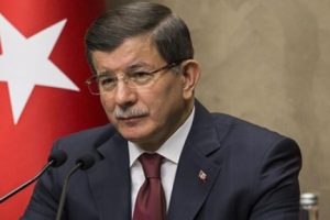 Başbakan Davutoğlu Bulgaristan ziyareti &ouml;ncesi konuştu
