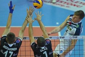 Halkbank, Rus ekibini ağırlıyor
