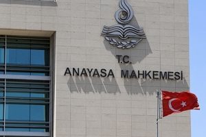 AYM'den konaklama gideri kararı