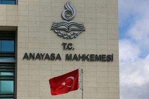 AYM'den ge&ccedil;ici g&ouml;revli memura harcırah m&uuml;jdesi