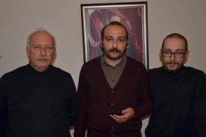 Hukuk &ouml;ğrencisine 5 bin lira 'telekulak' tazminatı