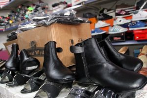 Bursa'da hava sıcaklıkları onların işlerini bozdu