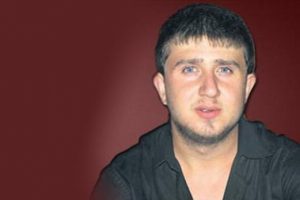 Kışlada 1 gece kaldı 1 yıl 8 ay ceza aldı