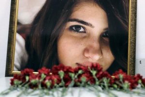 &Ouml;zgecan Aslan davasının gerek&ccedil;eli kararı hazırlandı