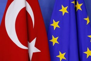 Br&uuml;ksel'den T&uuml;rkiye'nin m&uuml;lteci politikasına jest
