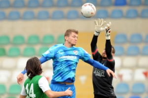 B.Tepecikspor-Bursaspor