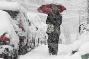 Meteoroloji'den don uyarısı yapıldı