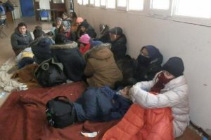 Ka&ccedil;ış hazırlığındaki 32 Suriyeli yakalandı