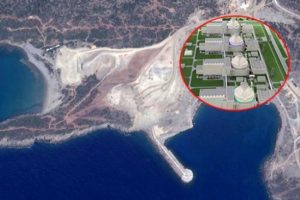 Başbakan Yardımcısı'ndan n&uuml;kleer santral a&ccedil;ıklaması