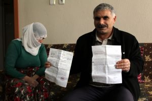 T&Uuml;İK, T&uuml;rk&ccedil;e bilmeyen kadına, ankete katılmadığı i&ccedil;in ceza kesti