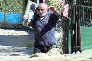 Bu kareyle hafızalara kazınmıştı: Hayatını kaybetti