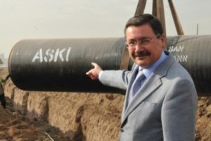 Ankara'da suya y&uuml;zde 10 zam geldi