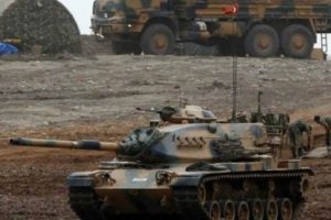 Bağdat: B&uuml;t&uuml;n T&uuml;rk askerleri &ccedil;ekilsin
