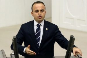 CHP'li vekilin Rus kanalındaki s&ouml;zlerine sert tepki