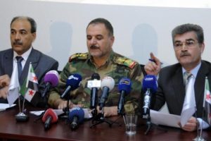 &Ouml;SO Genelkurmay Başkanı: Rusya 76 g&uuml;nde 1300 kişiyi &ouml;ld&uuml;rd&uuml;