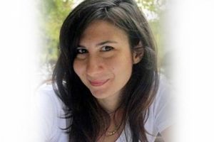 Tuğrul T&uuml;rkeş'in kızı terfi etti