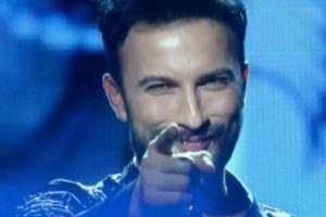 Tarkan'dan evlilik a&ccedil;ıklaması