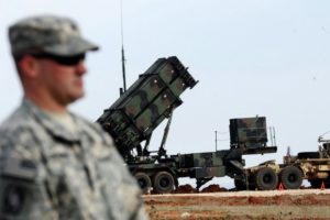 NATO T&uuml;rkiye'nin Patriot talebini kabul etti