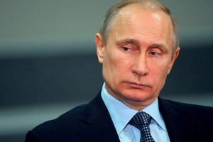 Putin: ABD ile en zor krizlere &ccedil;&ouml;z&uuml;m yolu arıyoruz