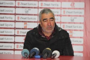 "Kupa bizim i&ccedil;in heyecan oldu"