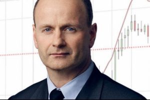 En sıradışı ekonomist Steen Jakobsen'den T&uuml;rkiye tahminleri
