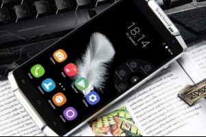 Şarjı 15 g&uuml;n bitmeyen telefon yaptılar
