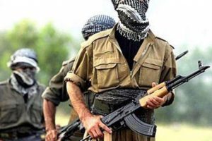 Şırnak'ta bir ter&ouml;rist daha &ouml;ld&uuml;r&uuml;ld&uuml;