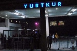 Şırnak'ta yurtta eylem yapan 15 kız &ouml;ğrenci g&ouml;zaltına alındı
