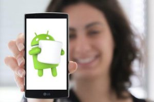 Android Marshmallow s&uuml;r&uuml;m&uuml;nde yeni kriz!