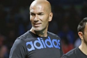 Antalyaspor'un bombası Zidane!