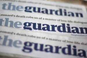 İngiliz The Guardian: "İslam İttifakı İran'ın &ouml;n&uuml;n&uuml; kesmeyi hedefliyor"