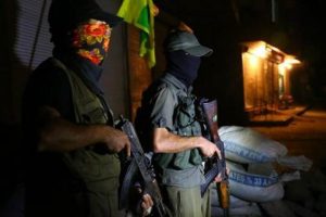 Kobani'den T&uuml;rkiye'ye 10 bin ter&ouml;rist girdi