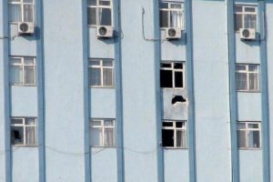 'Boşaltılan okullar kararg&acirc;h mı olacak?'