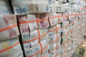 &Ouml;rt&uuml;l&uuml; &ouml;denek Kasım ayında rekor kırdı: Y&uuml;zde 90 artış!