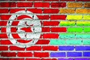 Tunus'ta eşcinselliğe 'en &uuml;st seviye'de ceza!