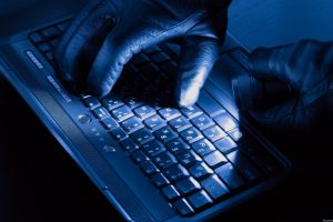 Bursa'da gazeteyi 'hack'lediler! 'Vatandaşları uyardık ama kendi başımıza geldi'