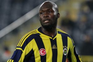 Sow Fenerbah&ccedil;e'ye d&ouml;n&uuml;yor!