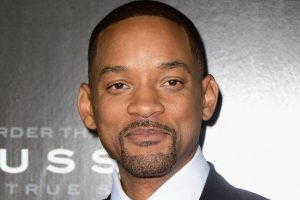 Will Smith'i zorla başkan yapacaklar