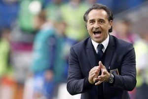 Prandelli'den Galatasaray-Lazio a&ccedil;ıklaması