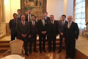 Abhazlar yaptırımla karşılaşmayacak