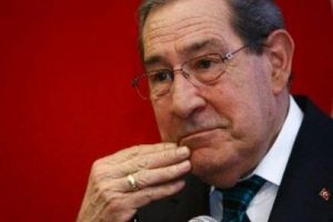 Emekli Orgeneral Yaşar B&uuml;y&uuml;kanıt'ın ifadesi