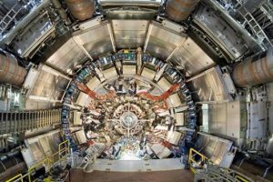 İlk kez bir T&uuml;rk firması CERN'den iş aldı