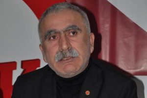 DİSK kadro i&ccedil;in yarım g&uuml;n iş bırakacak