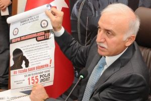 Samsun'da telefon dolandırıcılarından b&uuml;y&uuml;k vurgun!